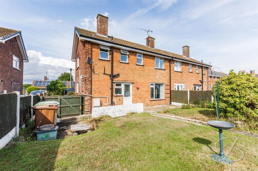 Images for Abbey Road, Edwinstowe, Mansfield
