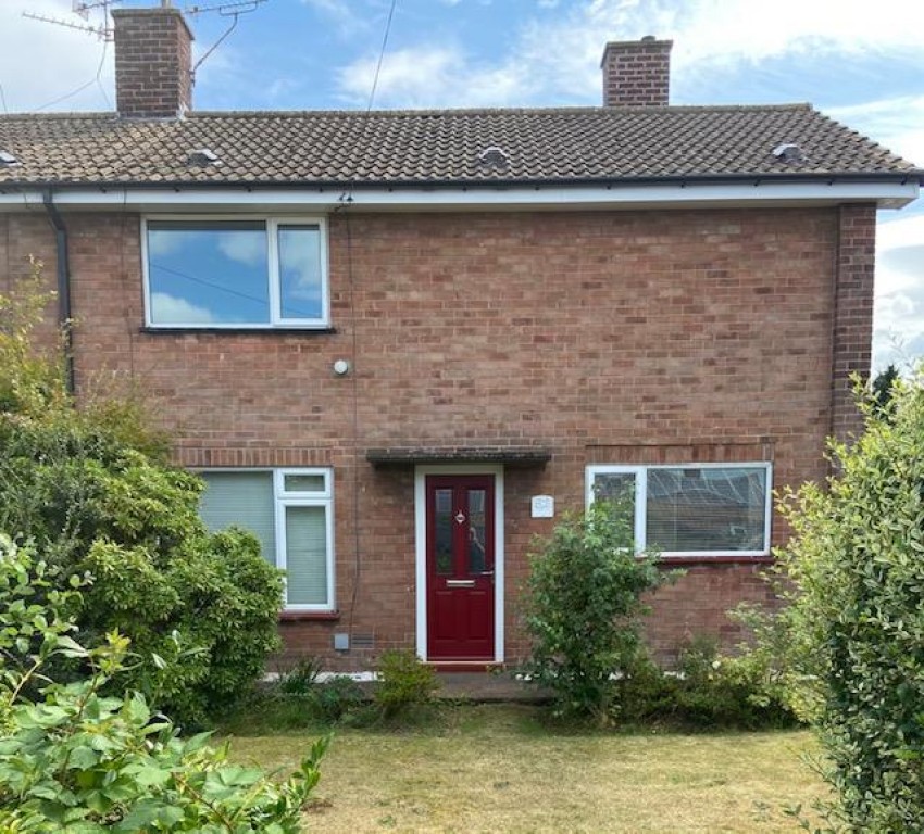 Images for Abbey Road, Edwinstowe, Mansfield