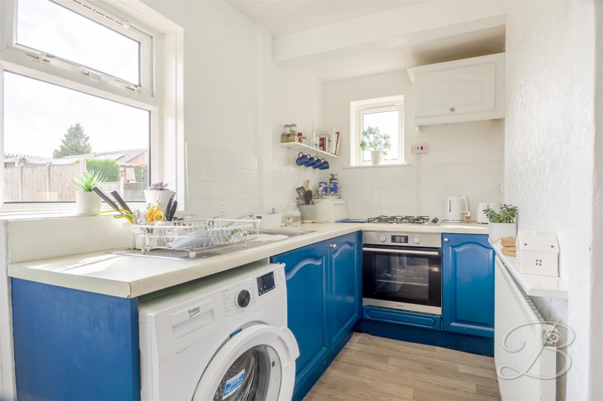 Images for Abbey Road, Edwinstowe, Mansfield