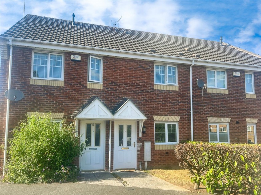 Images for Sandmartins Close, Mansfield