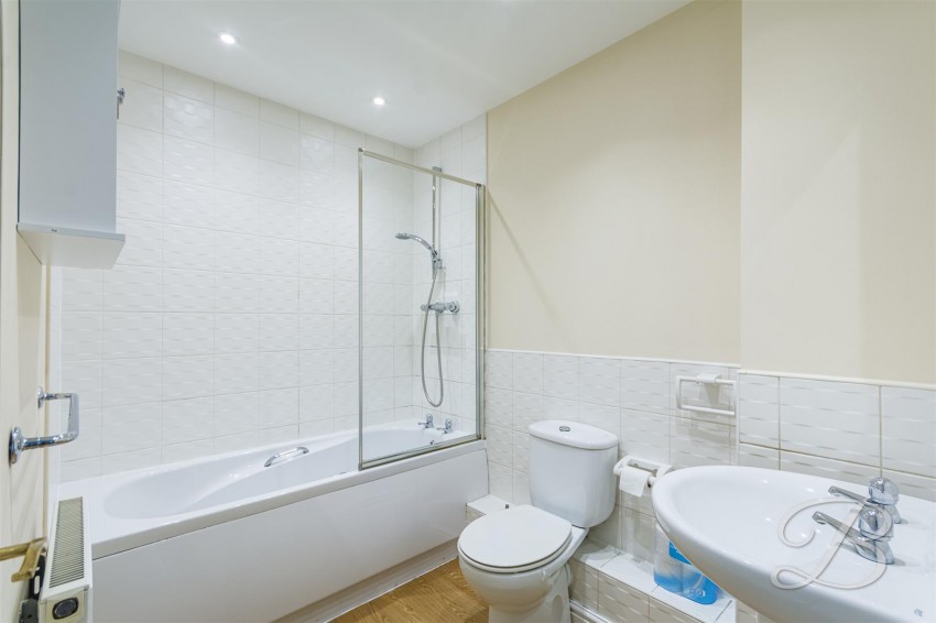 Images for Sandmartins Close, Mansfield