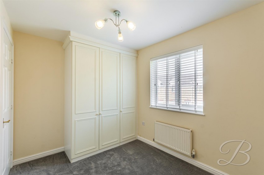 Images for Sandmartins Close, Mansfield