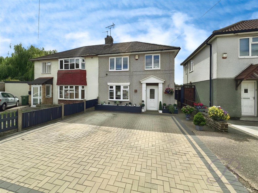 Images for Farndon Way, Mansfield