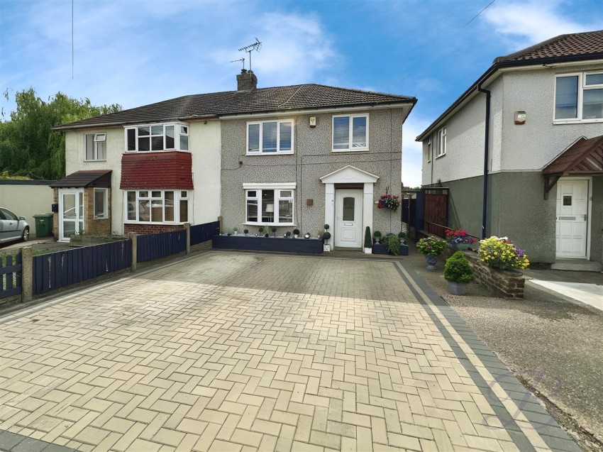 Images for Farndon Way, Mansfield