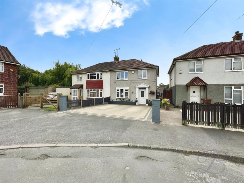 Images for Farndon Way, Mansfield