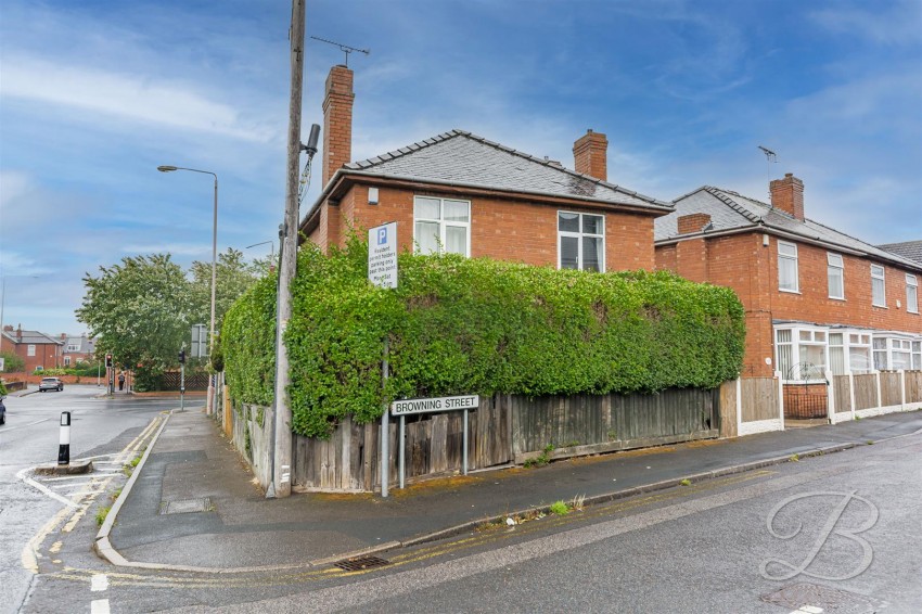 Images for Ladybrook Lane, Mansfield