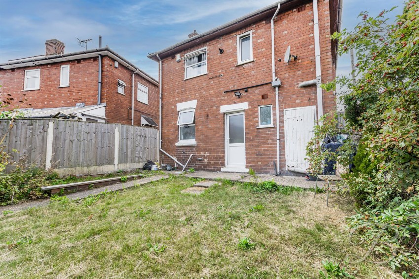 Images for Ladybrook Lane, Mansfield