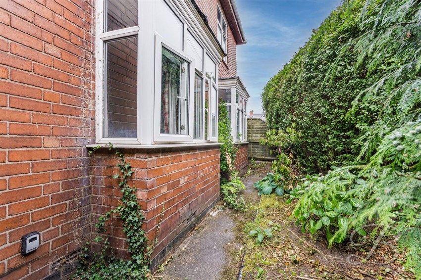 Images for Ladybrook Lane, Mansfield