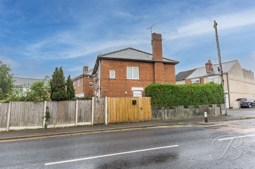 Images for Ladybrook Lane, Mansfield