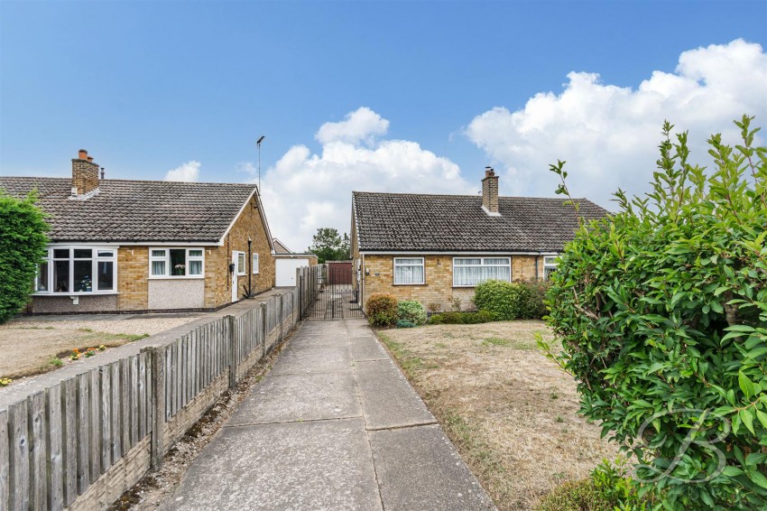 Images for Heathland Close, Mansfield