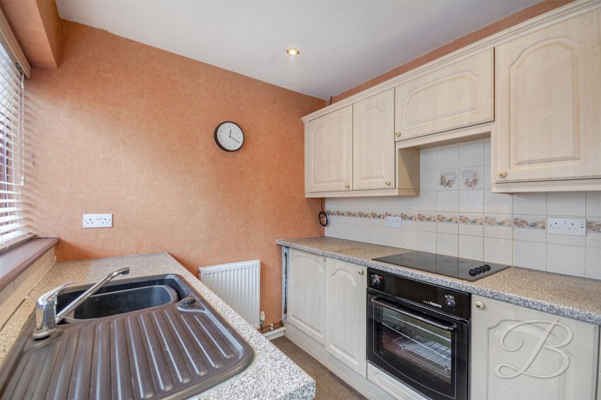 Images for Heathland Close, Mansfield