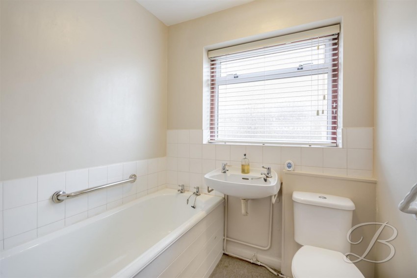Images for Heathland Close, Mansfield