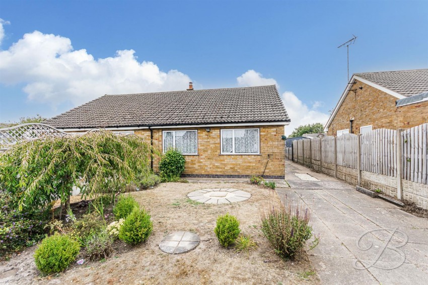 Images for Heathland Close, Mansfield