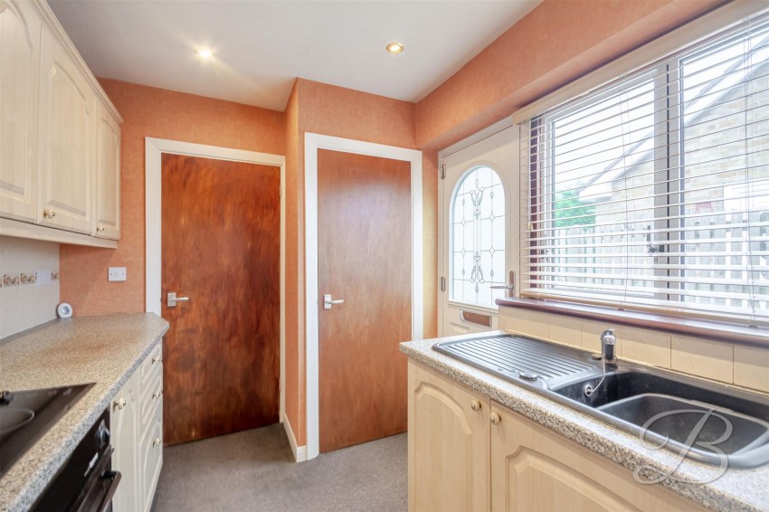 Images for Heathland Close, Mansfield