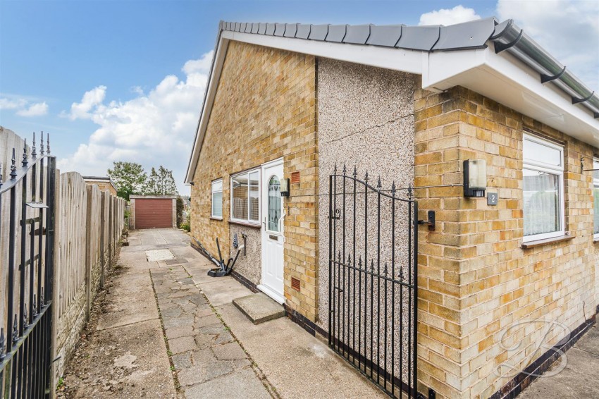 Images for Heathland Close, Mansfield