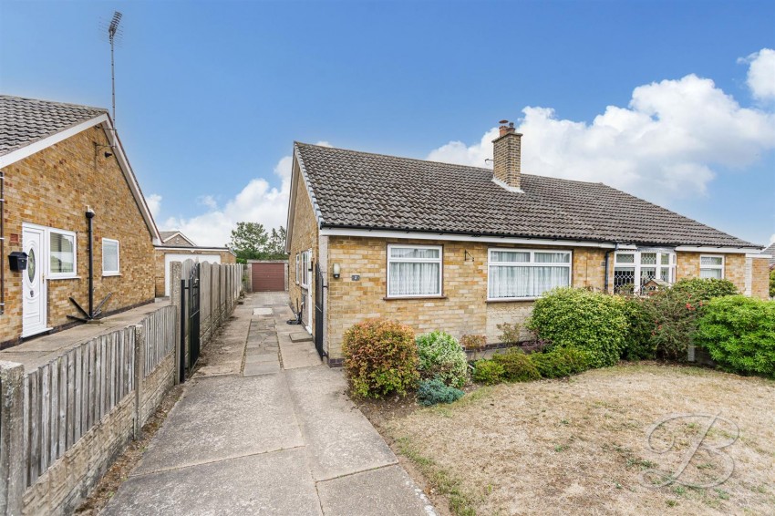Images for Heathland Close, Mansfield