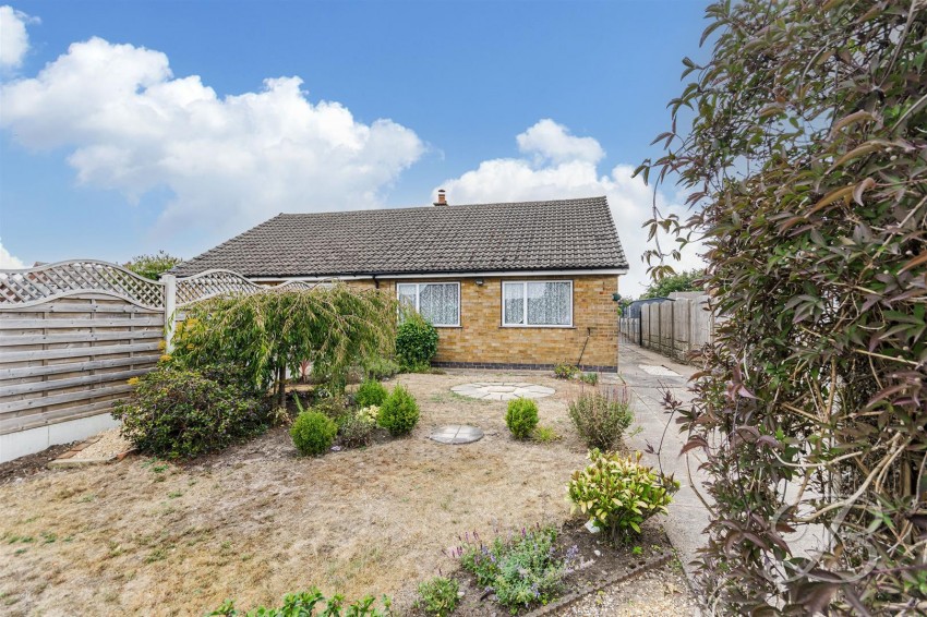 Images for Heathland Close, Mansfield