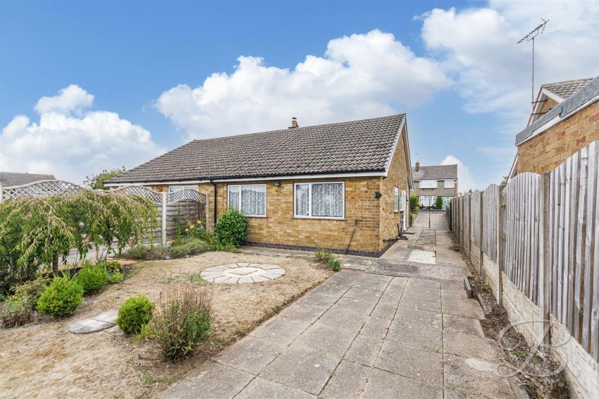 Images for Heathland Close, Mansfield