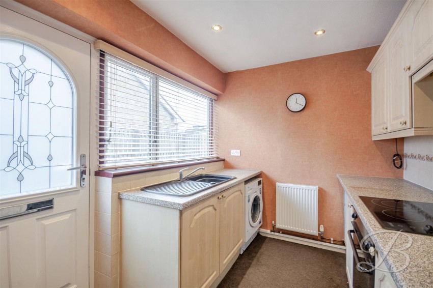 Images for Heathland Close, Mansfield