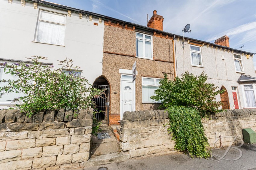 Images for Southwell Road West, Mansfield