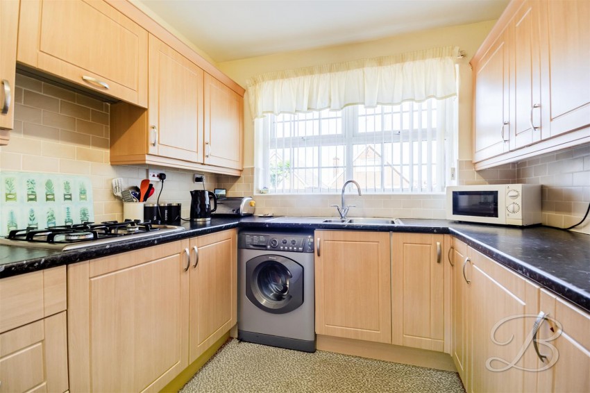 Images for Rolaine Close, Mansfield Woodhouse, Mansfield