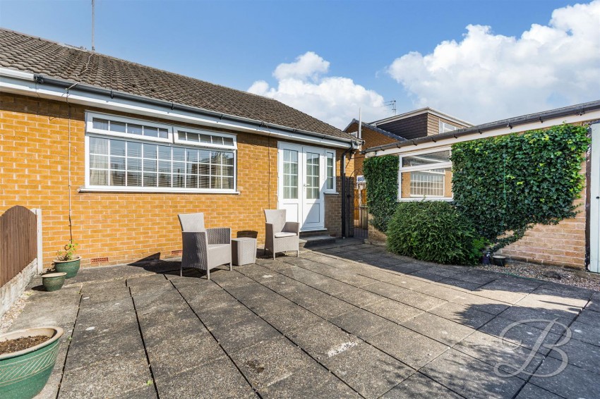 Images for Rolaine Close, Mansfield Woodhouse, Mansfield