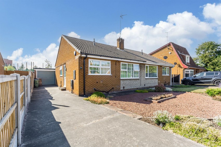 Images for Rolaine Close, Mansfield Woodhouse, Mansfield