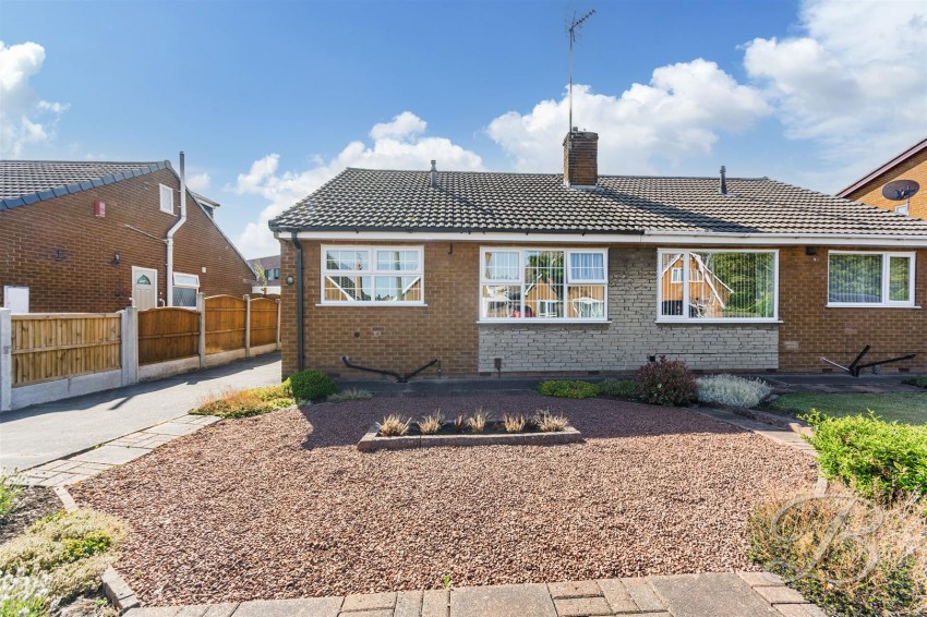 Images for Rolaine Close, Mansfield Woodhouse, Mansfield
