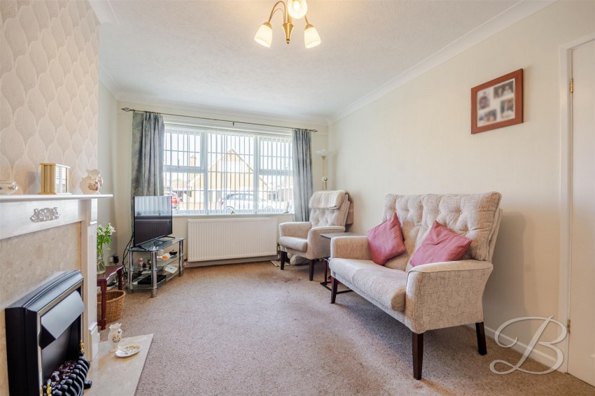 Images for Rolaine Close, Mansfield Woodhouse, Mansfield