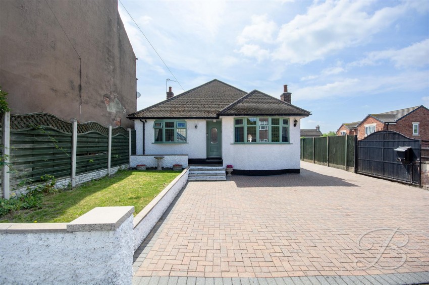 Images for George Street, Pinxton, Nottingham