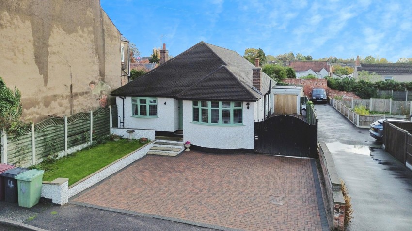 Images for George Street, Pinxton, Nottingham