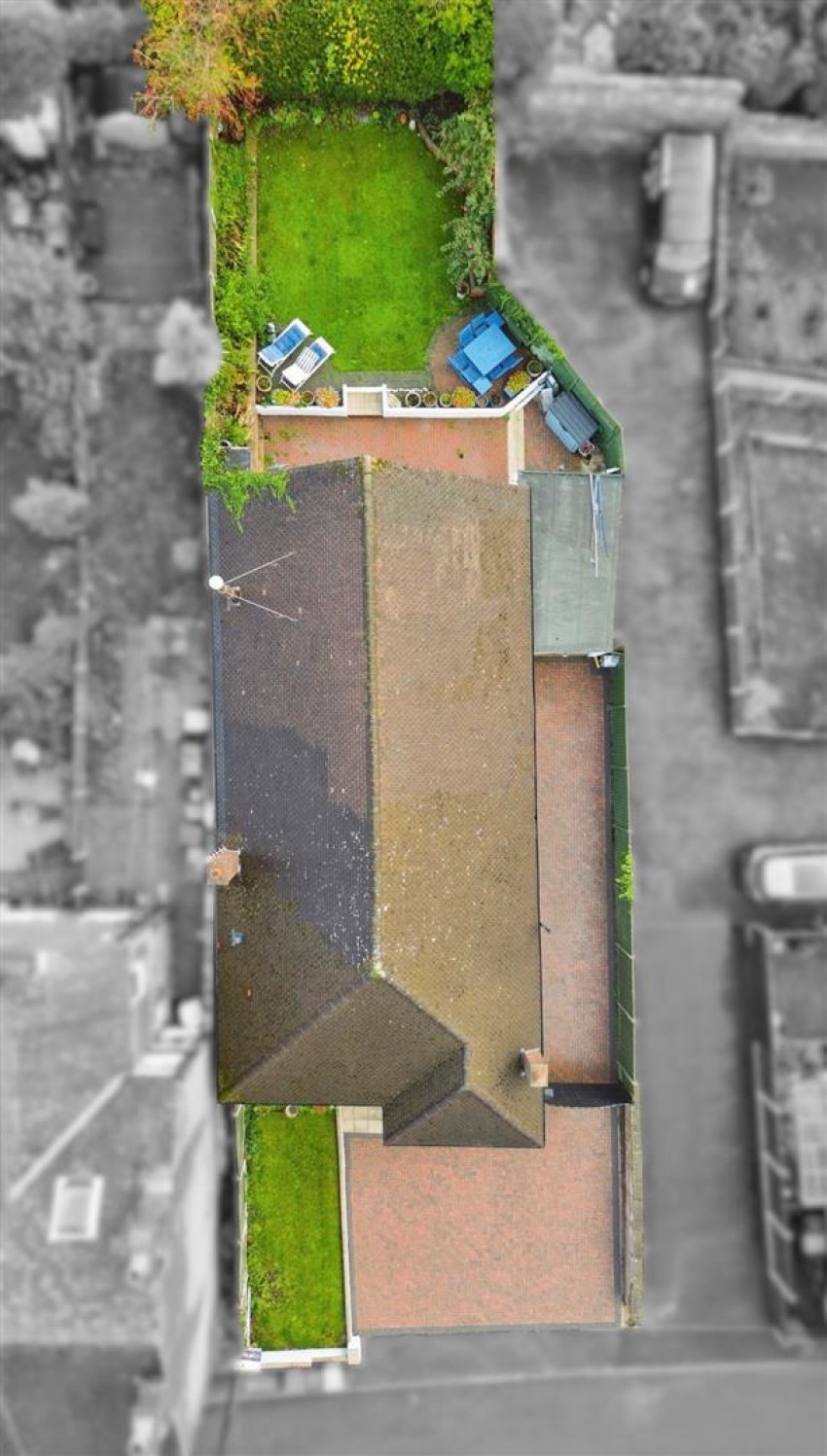 Images for George Street, Pinxton, Nottingham