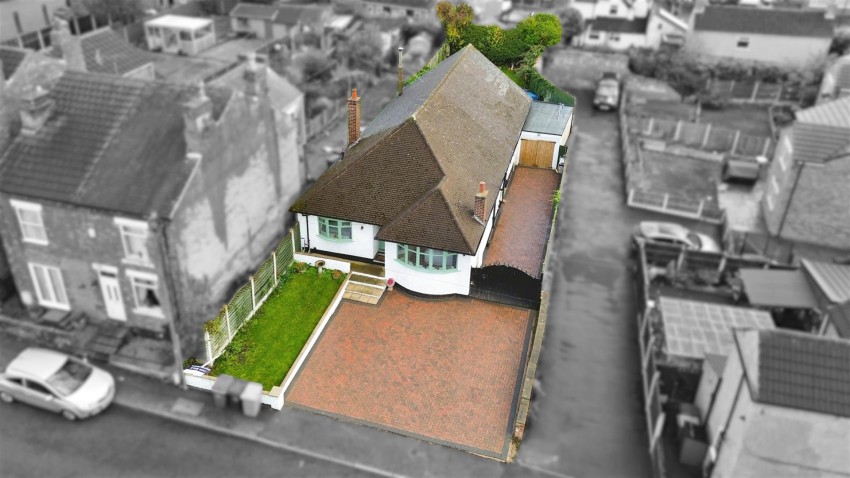 Images for George Street, Pinxton, Nottingham