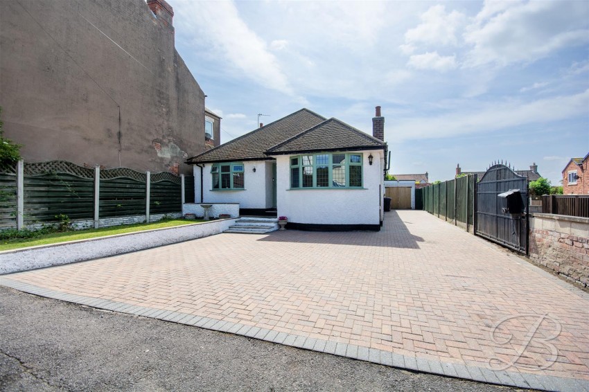 Images for George Street, Pinxton, Nottingham
