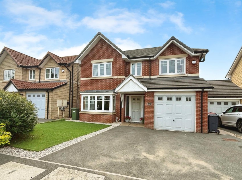 Images for Hawke Brook Close, Bolsover, Chesterfield