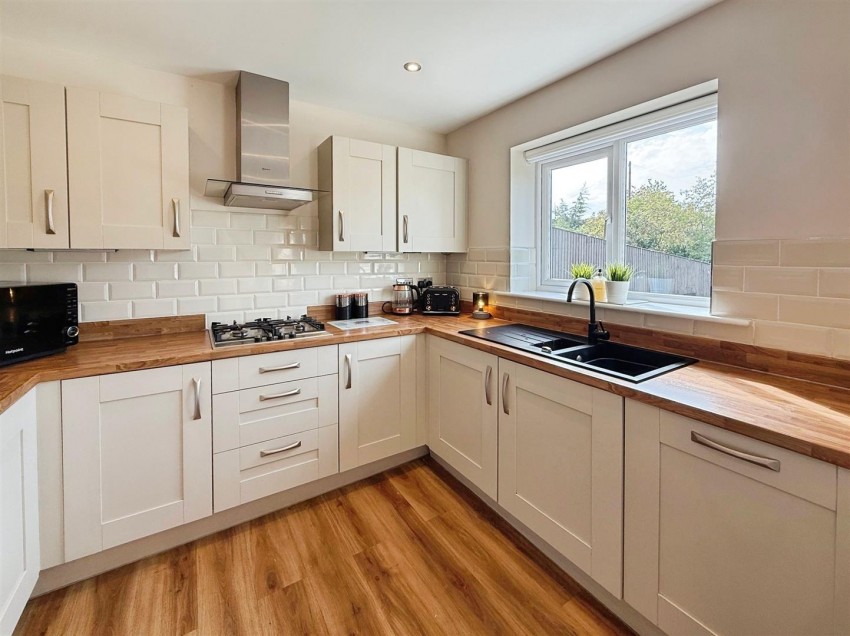 Images for Hawke Brook Close, Bolsover, Chesterfield