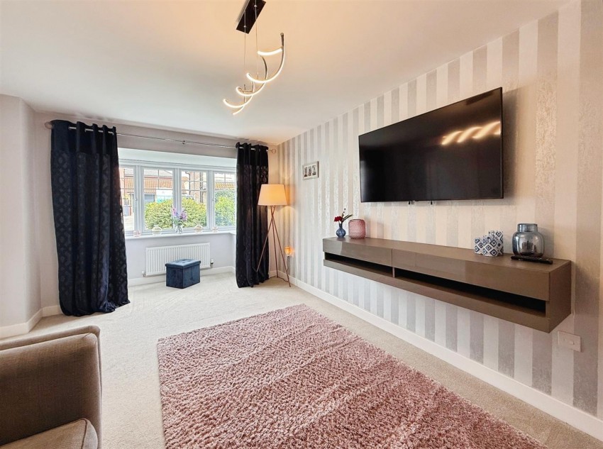 Images for Hawke Brook Close, Bolsover, Chesterfield
