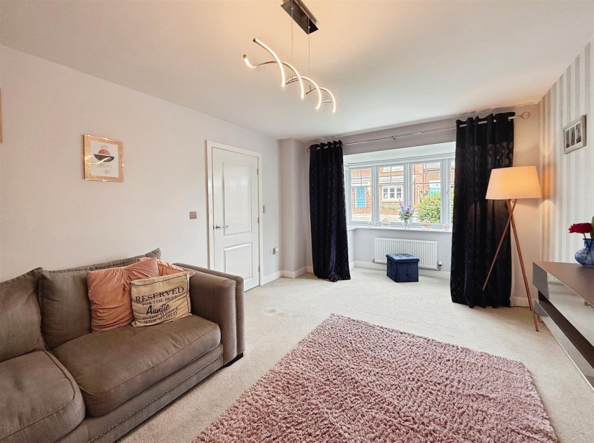 Images for Hawke Brook Close, Bolsover, Chesterfield