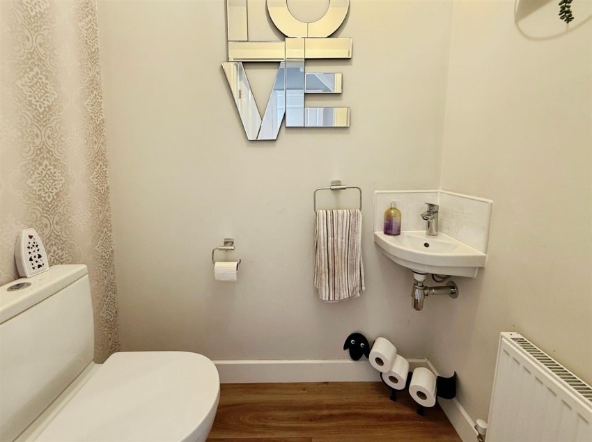 Images for Hawke Brook Close, Bolsover, Chesterfield