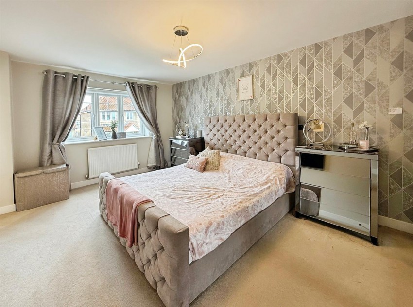 Images for Hawke Brook Close, Bolsover, Chesterfield