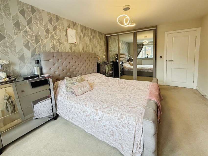 Images for Hawke Brook Close, Bolsover, Chesterfield