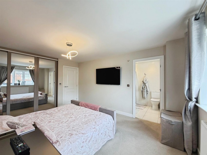 Images for Hawke Brook Close, Bolsover, Chesterfield