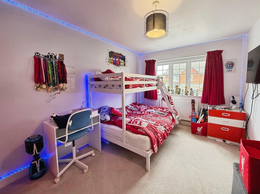 Images for Hawke Brook Close, Bolsover, Chesterfield