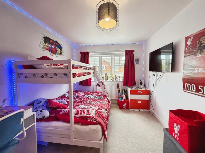 Images for Hawke Brook Close, Bolsover, Chesterfield