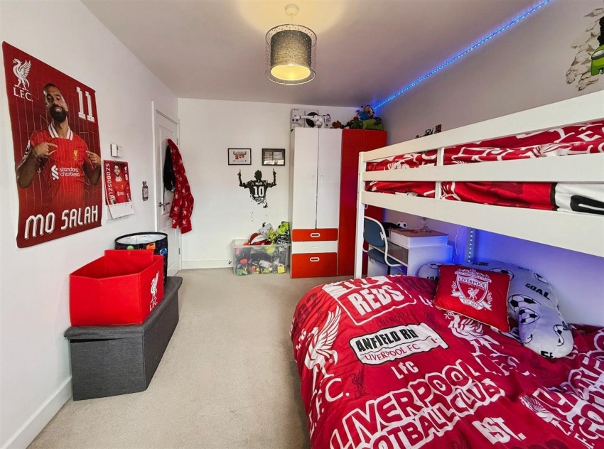 Images for Hawke Brook Close, Bolsover, Chesterfield