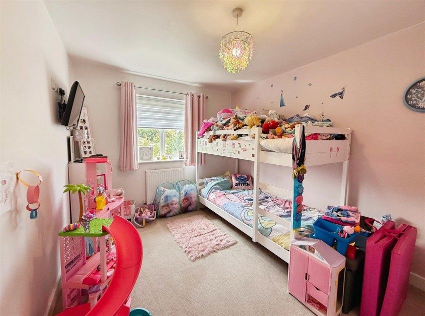 Images for Hawke Brook Close, Bolsover, Chesterfield