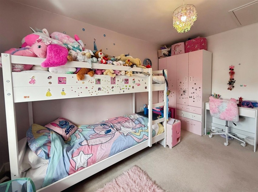 Images for Hawke Brook Close, Bolsover, Chesterfield