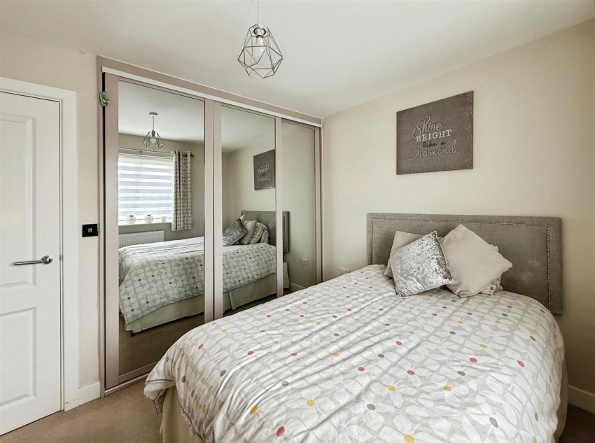 Images for Hawke Brook Close, Bolsover, Chesterfield