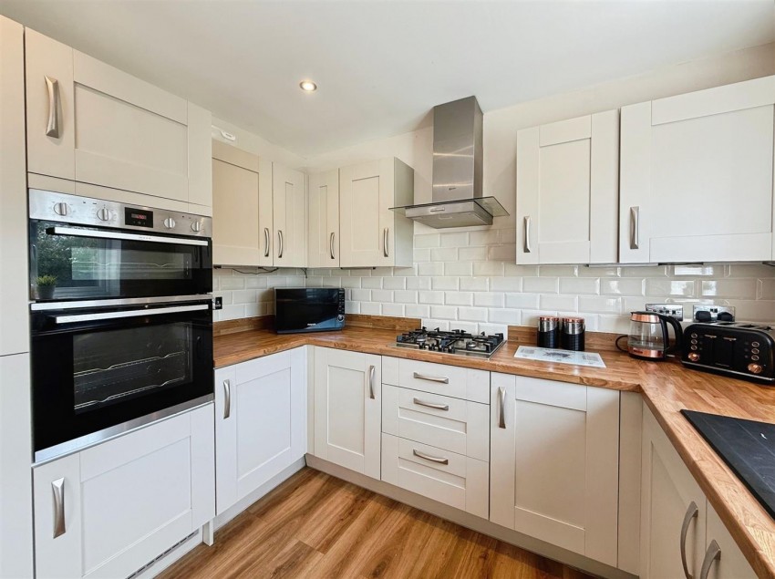 Images for Hawke Brook Close, Bolsover, Chesterfield