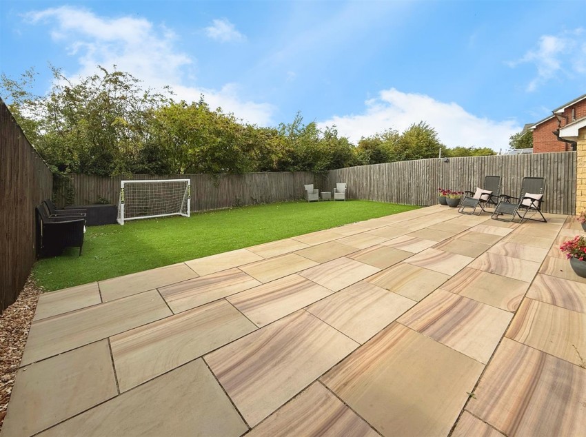 Images for Hawke Brook Close, Bolsover, Chesterfield